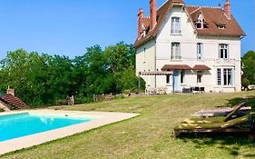 Villa Castel Marie Louise